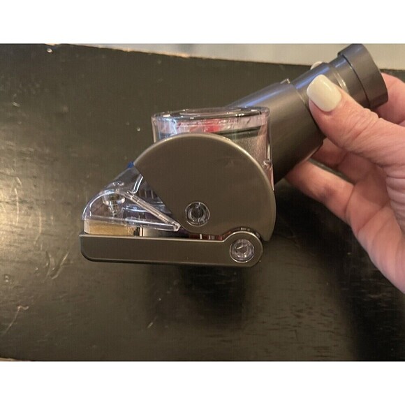 GENUINE Dyson Tangle Free Turbine Tool Part #925068-02 - Picture 3 of 8